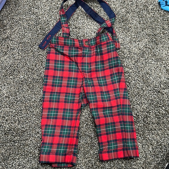 Janie and Jack Baby Boy Pants - Picture 1 of 2